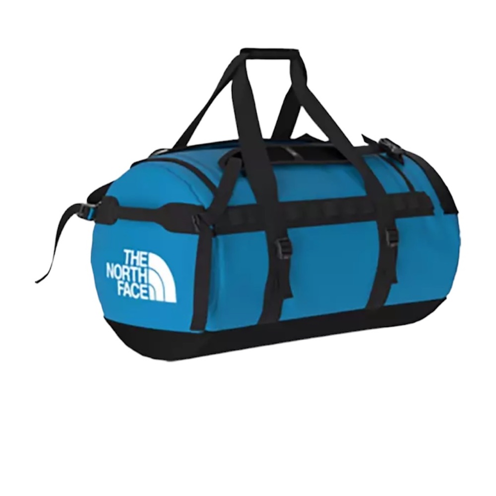 NWT North Face Base Camp Duffel-Medium